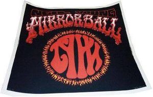 Neil Young Mirrorball Promo 1995