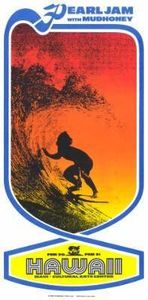 Pearl Jam Maui 1998