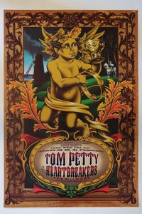 Tom Petty and the Heartbreakers - Fillmore 01/28-02/1/1997