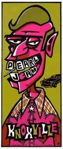 Pearl Jam Knoxville 1998