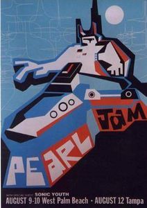 Pearl Jam Florida 2000
