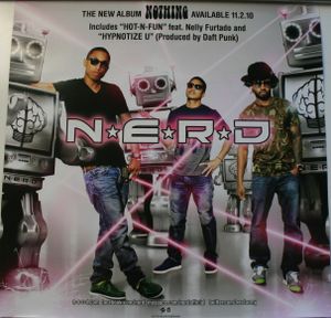 N*E*R*D