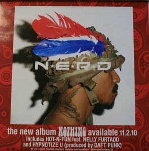 N*E*R*D