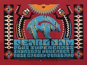 Pearl Jam Portland 2000