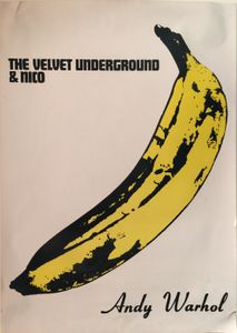 The Velvet Underground & Nico