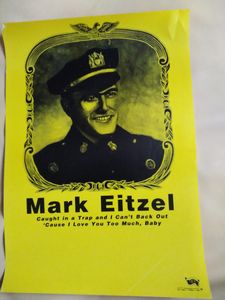 Mark Eitzel