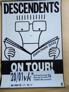Descendents