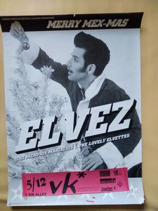 El vez