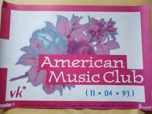 American Music Club