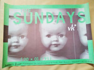 The Sundays