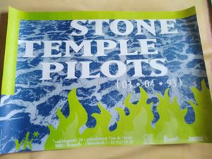 Stone Temple Pilots
