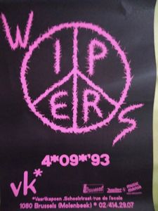 The Wipers