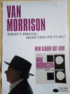 Van Morrison