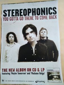Stereophonics