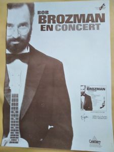 Bob Brozman