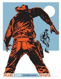 Pearl Jam St. Louis 2003