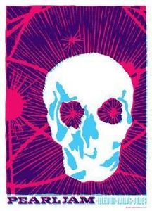Pearl Jam Dallas 2003