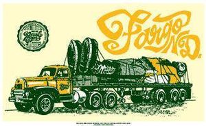 Pearl Jam Fargo 2003