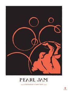 Pearl Jam East Troy 2003