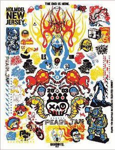 Pearl Jam Holmdel 2003