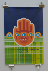 Hands On Yello