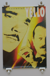 Essential Yello