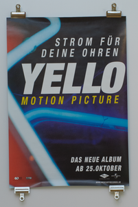 Motion Picture
