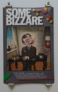 Some Bizzare
