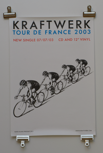 Tour De France 2003