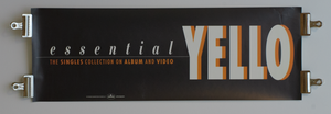 Essential Yello