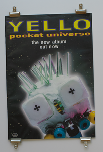Pocket Universe