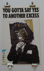 You Gotta Say Yes To Another Excess