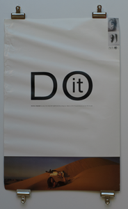 It