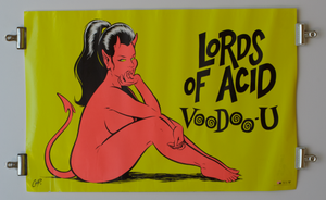 Voodoo U