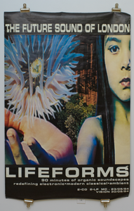 Lifeforms