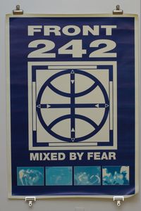 Mixed By Fear