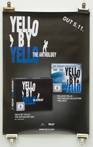 Yello By Yello