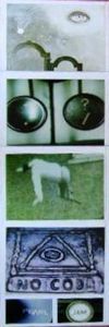 Pearl Jam No Code Promo 1996