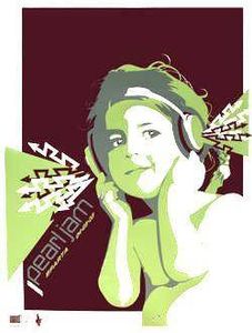 Pearl Jam Cleveland 2003