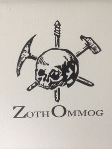 Zoth Ommog