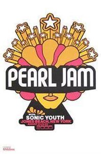 Pearl Jam Wantagh 2000