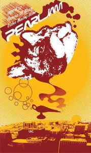 Pearl Jam Lake Buena Vista 2003