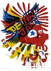 Pearl Jam Edmonton 2005