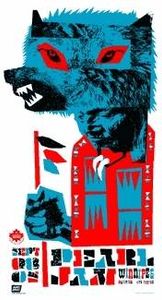 Pearl Jam Winnipeg 2005