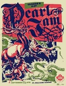 Pearl Jam Thunder Bay 2005