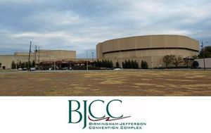 BJCC Concert Hall - Birmingham, AL