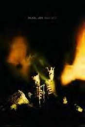 Pearl Jam Riot Act Tour 2003