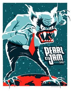 Pearl Jam Albany 2006
