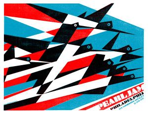 Pearl Jam Philadelphia 2006
