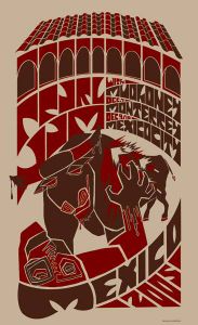 Pearl Jam Mexico 2005